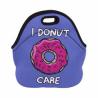Buy cheap Custom print insulated cooler tote bags , insulated lunch totes for adults from wholesalers