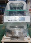192 Channels Peanut Amount Color Sorter 0.6 - 2.5ton/H