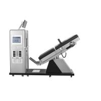 Buy cheap Stable Lumbar Decompression Machine High Negative Pressure 150-200mmHg product