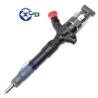 Buy cheap 095000-9770 23670-59018 Common Rail Diesel Fuel Injector For Toyota Land Cruiser 1VD-FTV from wholesalers