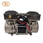 60L/M Silent Oil Free Compressor 310W Rust Proof For Medical