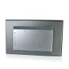 Buy cheap Embedded 15.6" Waterproof Capacitive Touch Monitor Desk Stand 1920*1080 Resolution from wholesalers