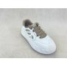 Buy cheap Girls White Casual Espadrilles Soft Sole Bottom Womens White Sneaker from wholesalers