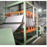 Buy cheap Polyester Fabric Reinforced PVC Sheet Waterproof Membrane Customized from wholesalers