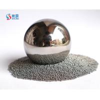 Buy cheap AISI52100 small balls chrome steel ball for bearing product