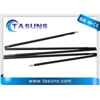 Buy cheap Round Tubing Carbon Fiber Tarp Poles For Backpacking Outdoor product