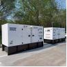 Buy cheap Volvo Engine Genset Diesel Generator 100kva 125kva 250kw EPA Tier3 from wholesalers