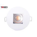 LED Cob Anti Glare Downlights Mr16 Housing 12V GU5.3 50000 Life Span