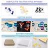 Buy cheap Colorful Mini Game Tic Tac Toe for Kids and Adults Coffee Table from wholesalers