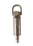 Sigle Tube Fluid Diverter For Anchoring Casing Drilling Rig