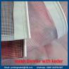 Buy cheap Keder Edging PVC Vinyl Flex Display Banner from wholesalers