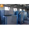 Buy cheap RiTian Blue Transparent Stainless Steel PE Surface Protective Film from wholesalers