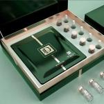 Custom Essential Oil Skincare Products Cosmetic Box Packaging Manufacturer