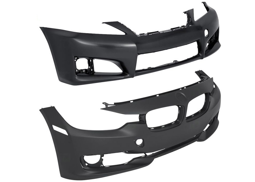 Inspection for Automotive Industry Automotive Rapid Prototyping for High-Performance