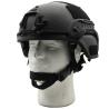 Buy cheap Chinese Military Helmet Full Face NIJ3A Tactical Military Kevlar Helmets Bulletproof from wholesalers
