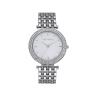 Buy cheap 2021 Wholesale Simple Luxury Design OEM Fashion Lady New Design Fashion Women Watches Customize Watch from wholesalers