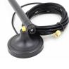 Buy cheap Cellular Antenna B618 B618s 4G LTE WIFI External Magnetic Antenna with 3 Meters Cable Communication Antenna from wholesalers