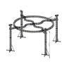 Buy cheap Multipurpose Aluminium Truss Frame 9 Meters Diameter SGS Certification from wholesalers