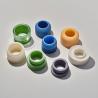 Buy cheap Temperature Resistant Customized Molded Rubber Parts For Oil And Gas Industry from wholesalers