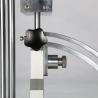 Buy cheap Mark-II Slip Resistance Testing Equipment , Coefficient Of Friction Testing Machine from wholesalers
