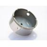 Buy cheap Electroplated Diamond Core Drill Bit Provides Smooth Finish Surface from wholesalers
