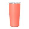 Buy cheap 18/8 Stainless Steel Vacuum Insulated Cups Travel 20 Oz Steel Tumbler With Straws from wholesalers