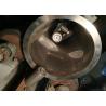 Buy cheap ZTD Stainless Steel Polishing Machine Automatic Dished Head Grinding Machine from wholesalers