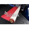 Buy cheap Fiberglass Cloth/Fabric Coated with PU Material for Welding Protection Flame Retardant Fabric For Heat Shield Covers from wholesalers