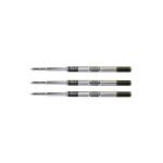 Ballpoint Pen Black 0.7 KB700-BK For Graphtec Cutting Plotter