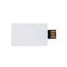 Buy cheap Mini 2.0 Credit Card Usb Sticks 128 Gb Print Logo from wholesalers