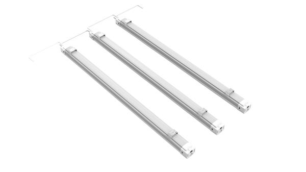 Buy cheap IP65 Waterproof Triproof Liner LED Emergency Light from wholesalers