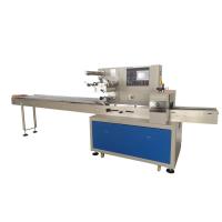 Buy cheap 180bags/min Food Packaging Machine Laminated Film 35cm Small Flow Wrapping product