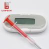 Buy cheap Injection EM4305 Cats RFID Animal ID Microchip For Animal Temperature Measurement from wholesalers