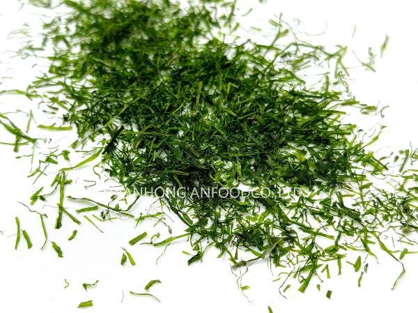 Buy cheap Hand-Harvested Enteromorpha Prolifera Flakes Rich Green 300g Eco-Pack Drizzle Over Pasta Mediterranean Dishes from wholesalers