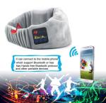 Bluetooth Wireless Stereo Music Eye Mask