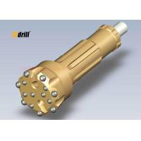 Buy cheap Mining Well Drilling Button Drill Bit 2 Inch -12 Inch DTH Drilling Tools product