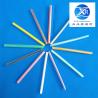 Buy cheap Steel Optical Fiber Connector Sleeve Optical Fiber Cable Color Protective Sleeve from wholesalers