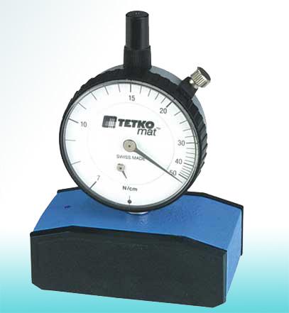 Buy cheap Screen Printing Tension Meter (Tetkomat Tension Meter) from wholesalers