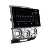Buy cheap 9 inch car dvd player for FORD RANGER 2EVEREST 2 MAZDA BT-5O 2006 2011 double din GPS Naxigation DSP car audio from wholesalers