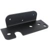 Buy cheap Cnc 0.15mm Precision Metal Stamping Parts Customized Punching Laser Cutting from wholesalers