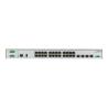 Buy cheap POE S5700 Series Ethernet Switches S5720I-28X-PWH-SI-AC 512MB Memory from wholesalers