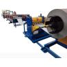 Buy cheap Waterproof PU Foam Sandwich Wall Panel Making Machine For Metal Decorative from wholesalers