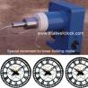 Buy cheap analog wall clocks for bank building or college university building or office building from wholesalers