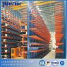 Buy cheap Anti-Corrosive Cantilever Rack for Heavy Duty Storage with Easy Assembly from wholesalers