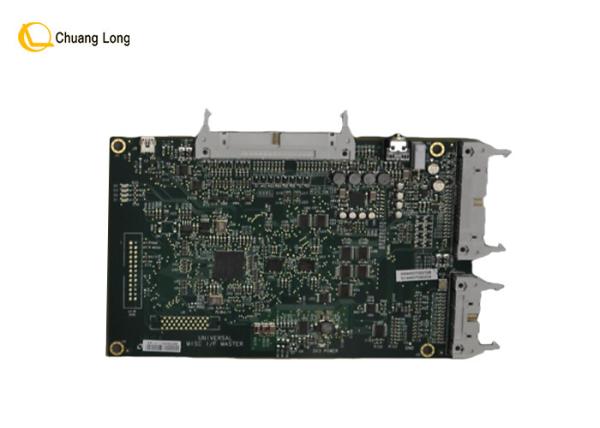 Buy cheap ATM Machine Parts NCR 66XX Universal MISC IF Interface Board 445-0709370 4450709370 from wholesalers