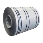 Thickness 3mm 5mm 6mm 304 SS Coil For Mechanical Manufacturing