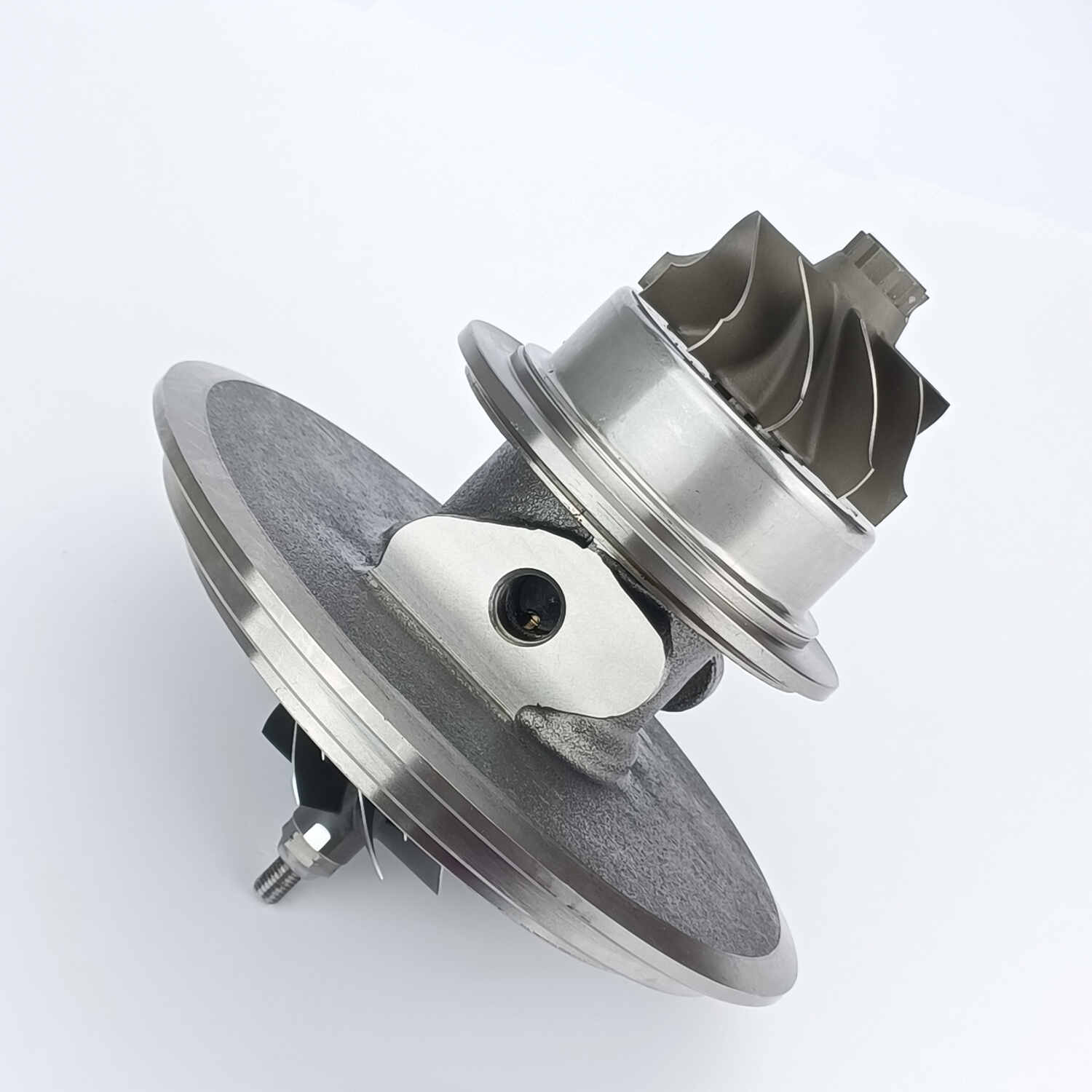 B2G Turbocharger Chra Cartridge 2674A256 1070-970-0002 1070-988-0002 for Perkins Tractor