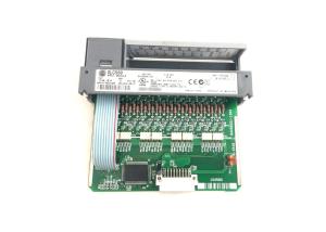 China AB 1746-IB16 ， Signal Voltage Of 24VDC ， SLC500 Module on sale
