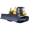 Buy cheap Crawler Heavy Compact Bulldozer with Blade and Ripper Pilot Control Hydraulic Transmission from wholesalers