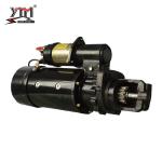 Genuine Engine Parts C7 Excavator Starter Motor 6V5720 E325 C7